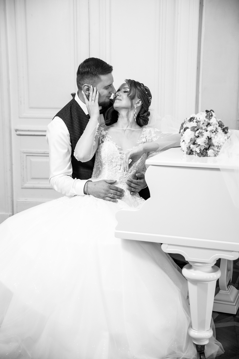 Кстати да, у нас летом была свадьба, очень нежная и красивая🤍 Про этапы подготовки так же расскажу