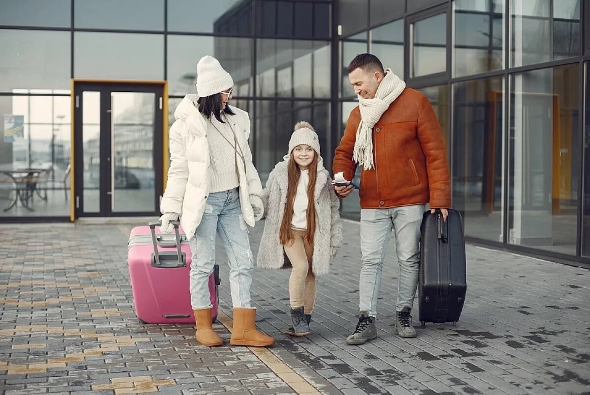    За 9 месяцев 2025 года в НСО переехали свыше 1400 соотечественников