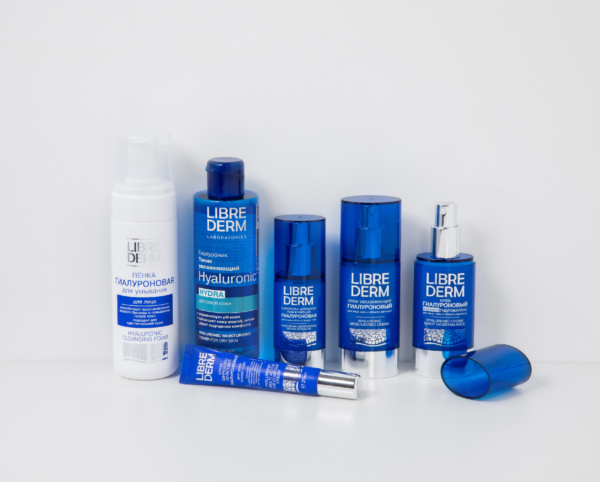 Грамотно выстроенный домашний уход не только поможет восстановить водный баланс, но и защитит кожу от преждевременных признаков старения