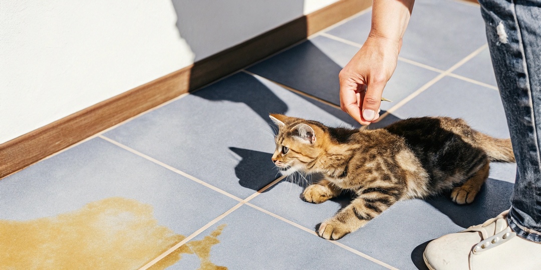 Почему нельзя тыкать кота носом в лужу: 6 методов, которые не работают