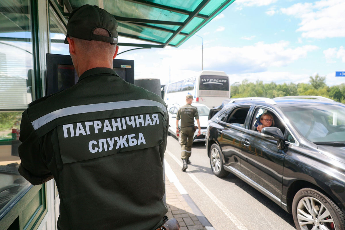    Снимок носит иллюстративный характер. Фото: Tochka.by