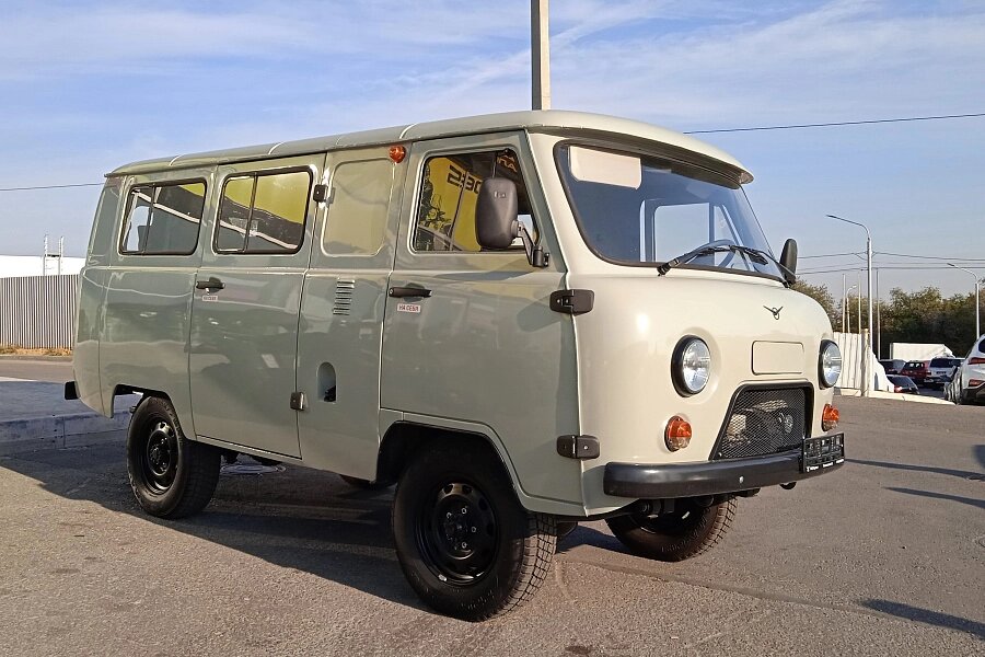    Фото: Администрация Волгоградской области