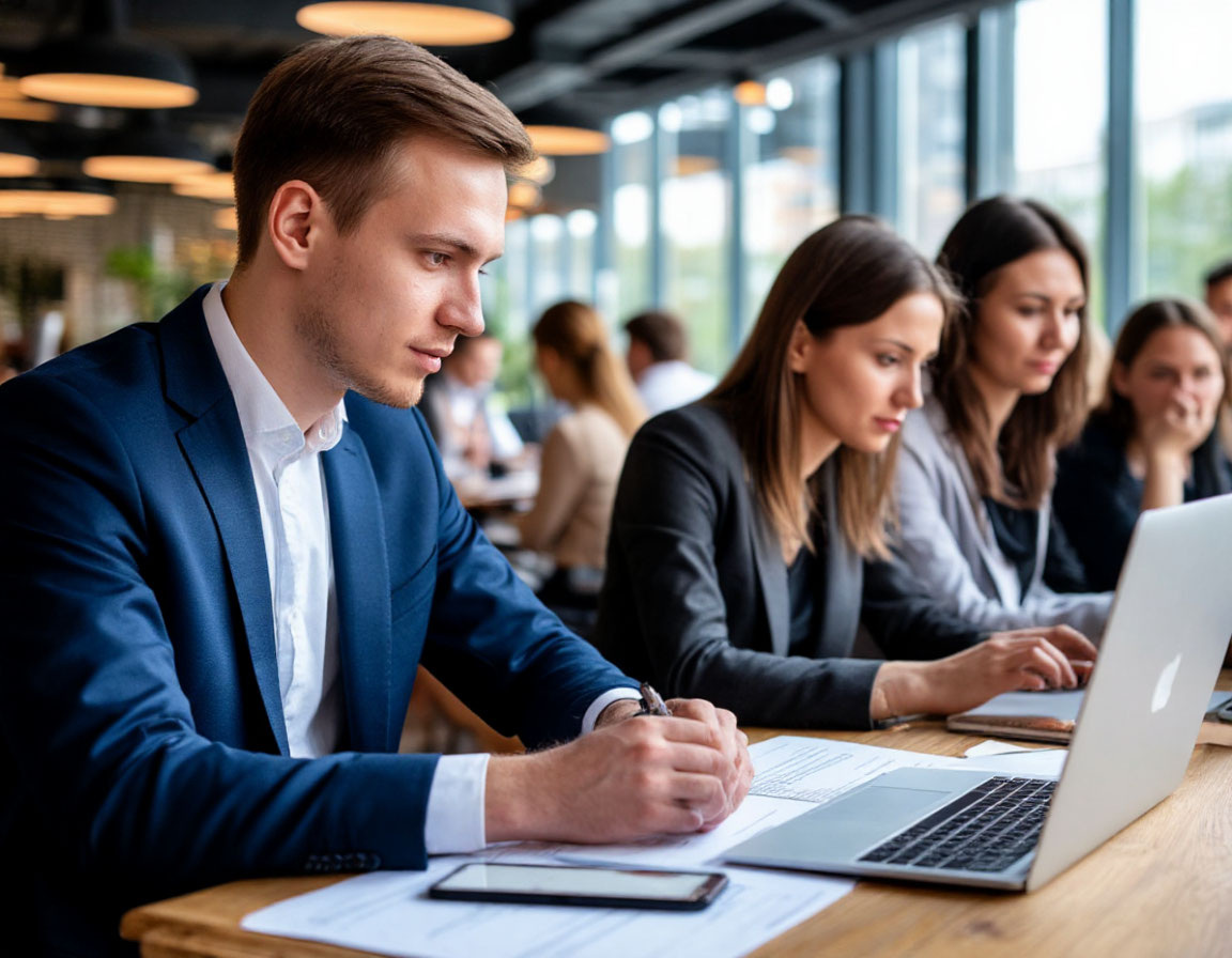 Топ маркетинговых специалистов России 2025: анализ рынка