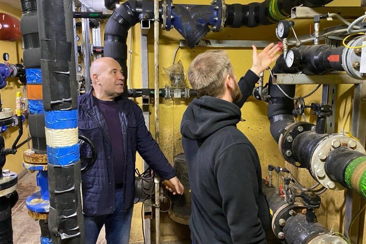    Фото: администрация городского округа Пушкинский