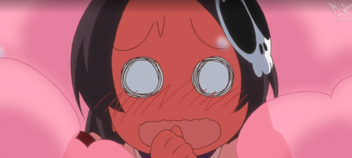 Одному лишь Богу ведомый мир Режиссёр: Сигэхито Такаянаги