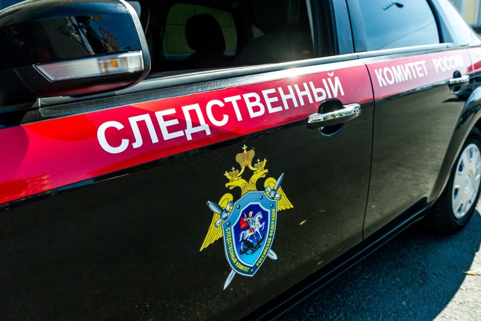    Фрагменты отправили на судебно-медицинскую экспертизу. Олег ЗОЛОТО