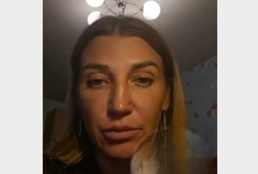 Татьяна работала в дестком саду 11 лет, но заведующая решила от нее избавиться под угрозами приезжей. Фото: соцсети