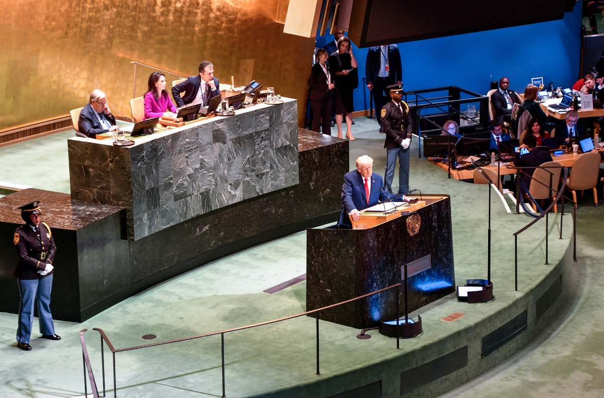 © РИА Новости // Сергей Попов