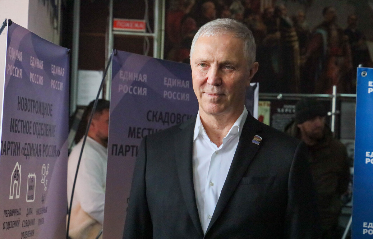    Фото: ТРК Таврия