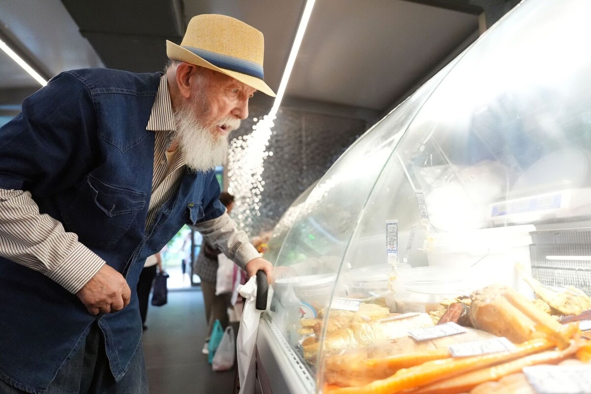     / Источник: © ИЗВЕСТИЯ/Эдуард Корниенко