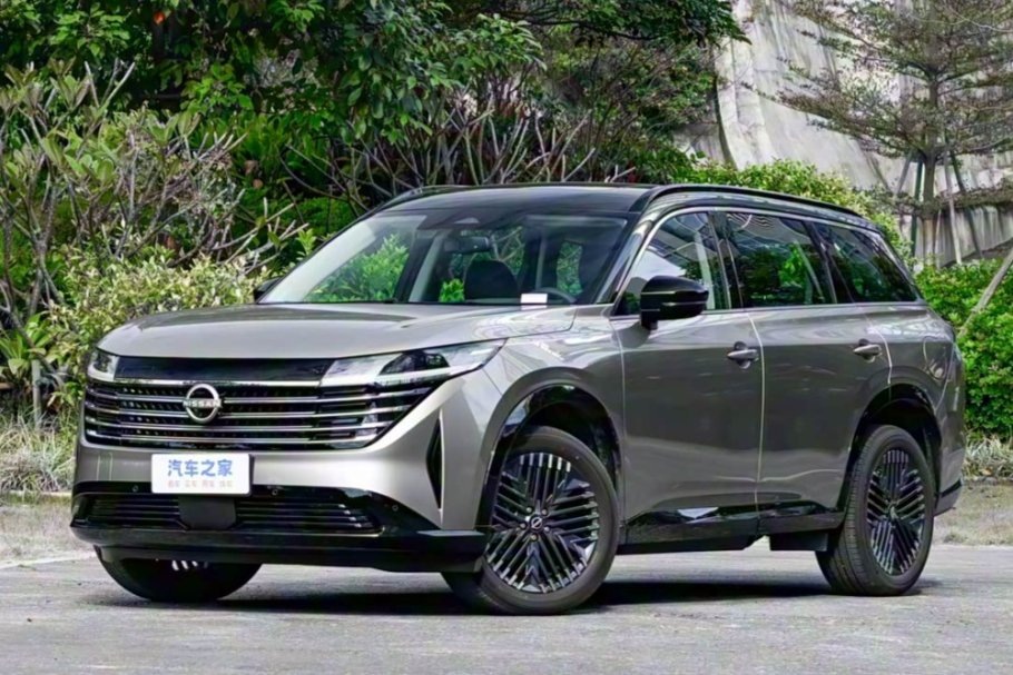 Фото: Autohome.com.cn  📷
