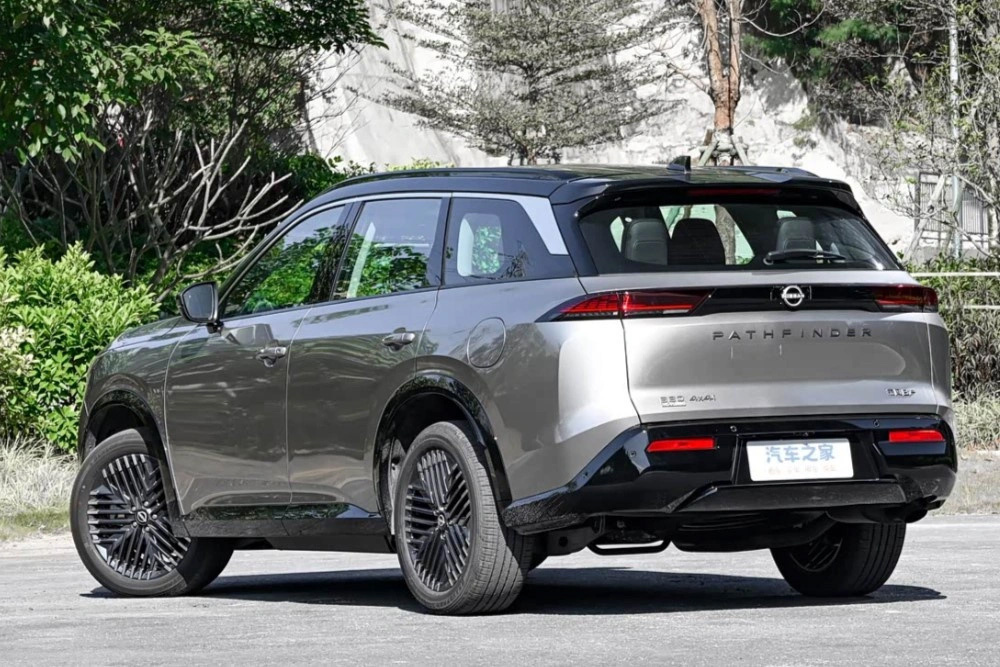 Фото: Autohome.com.cn  📷
