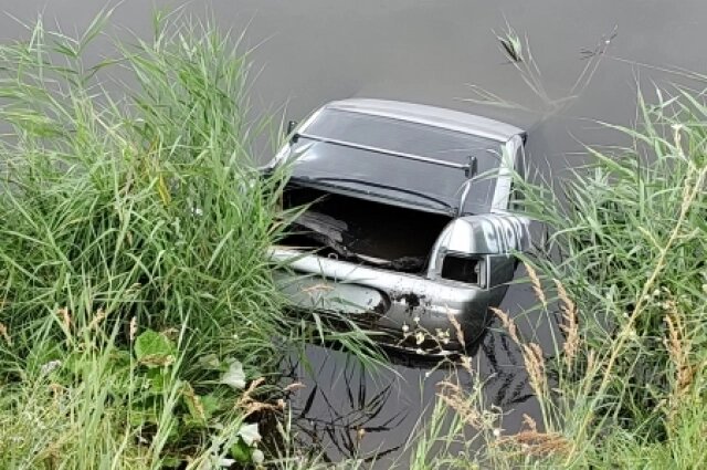    Фото: УМВД России по Пензенской области