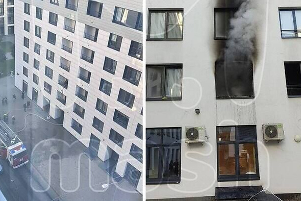     Mash на Мойке