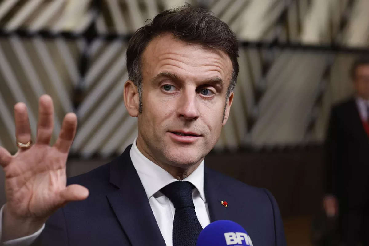    Фото: Geert Vanden Wijngaert Источник: AP Photo