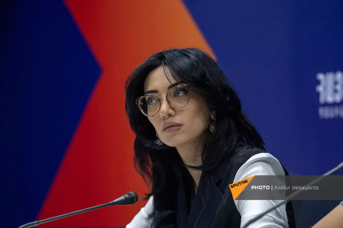 © Sputnik / Asatur Yesayants