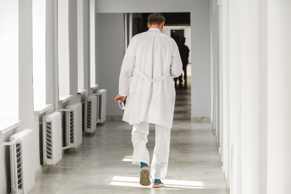 Фото: Vadim Akhmetov/Globallookpress