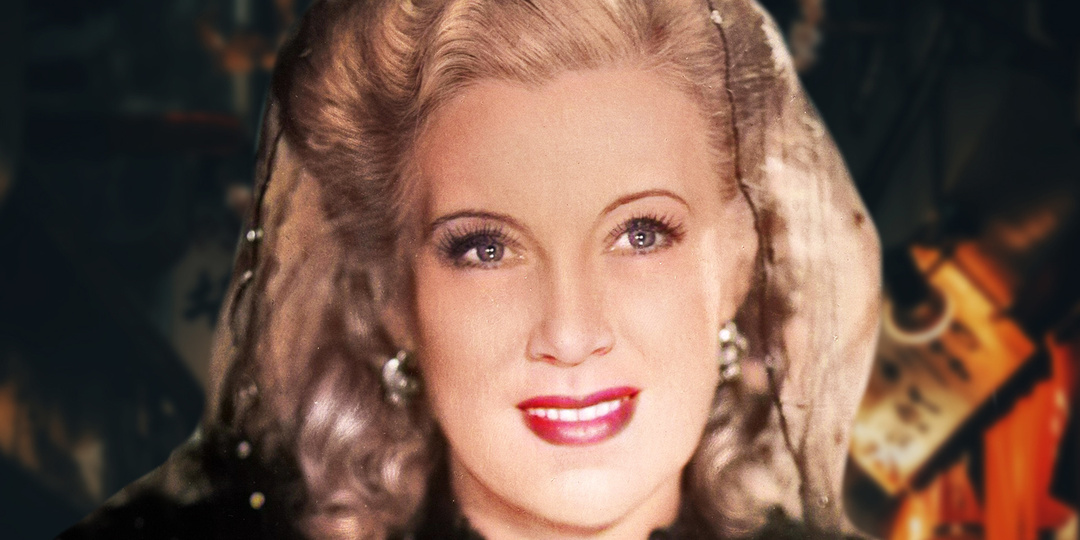 Почему Любовь Орлова была единственной? Феномен неповторимости