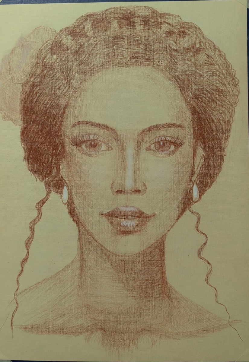 "Принцесса"Вера Кузьмина