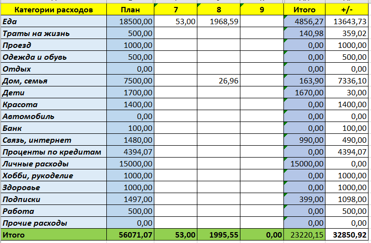 скрин автора