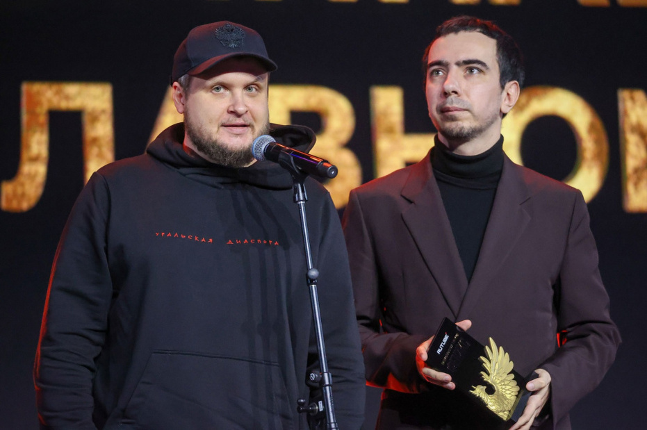    Сергей Петров/NEWS.ru