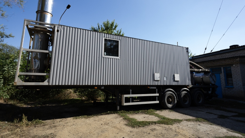      Фото: Валерия Алтухова / / ИА «Победа26»