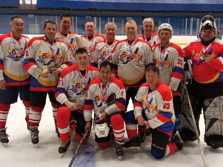     Фото: телеграм-канал "Байкал Арена".