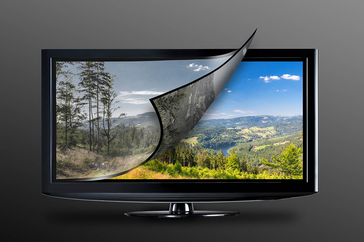 8К дает возможность увидеть мельчайшие подробности картинки. Источник: REDPIXEL.PL / Shutterstock / FOTODOM📷
