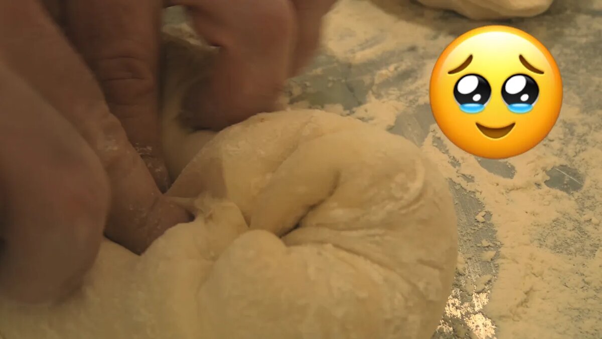 Как исправить пшеничную муку.