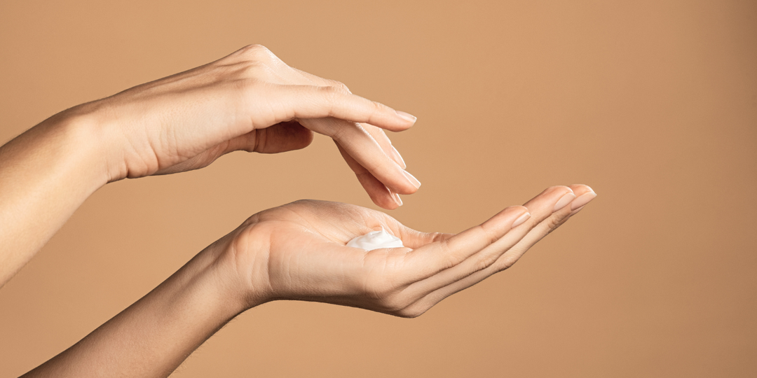 5 ошибок ухода при сухой рук