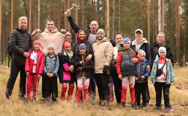    © Заневское городское поселение