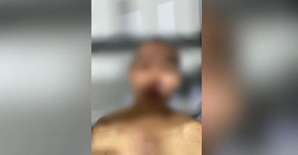    В Оренбурге задержали мужчину за оскорбления студентов из Индии и угрозы