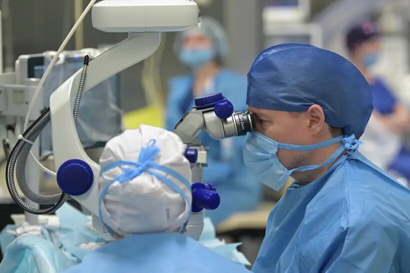     © РИА Новости. Сергей Гунеев