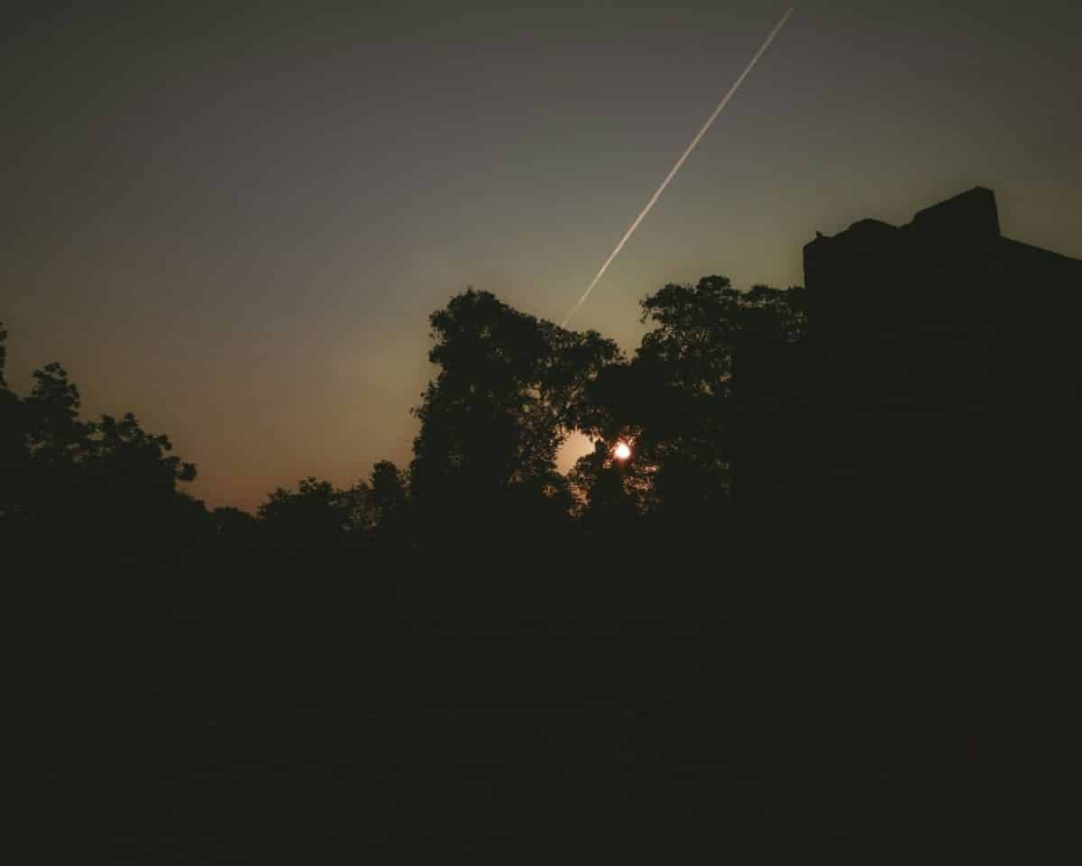    Ученый Пермского Политеха рассказал, как увидеть «тихие» звездопады октября / © niti Khiensuk, unsplash