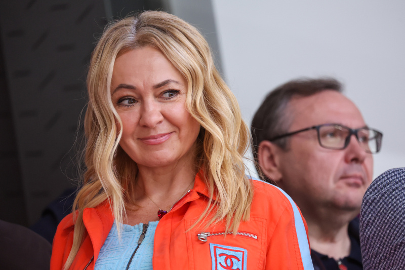    © Belkin Alexey news.ru/Globallookpress