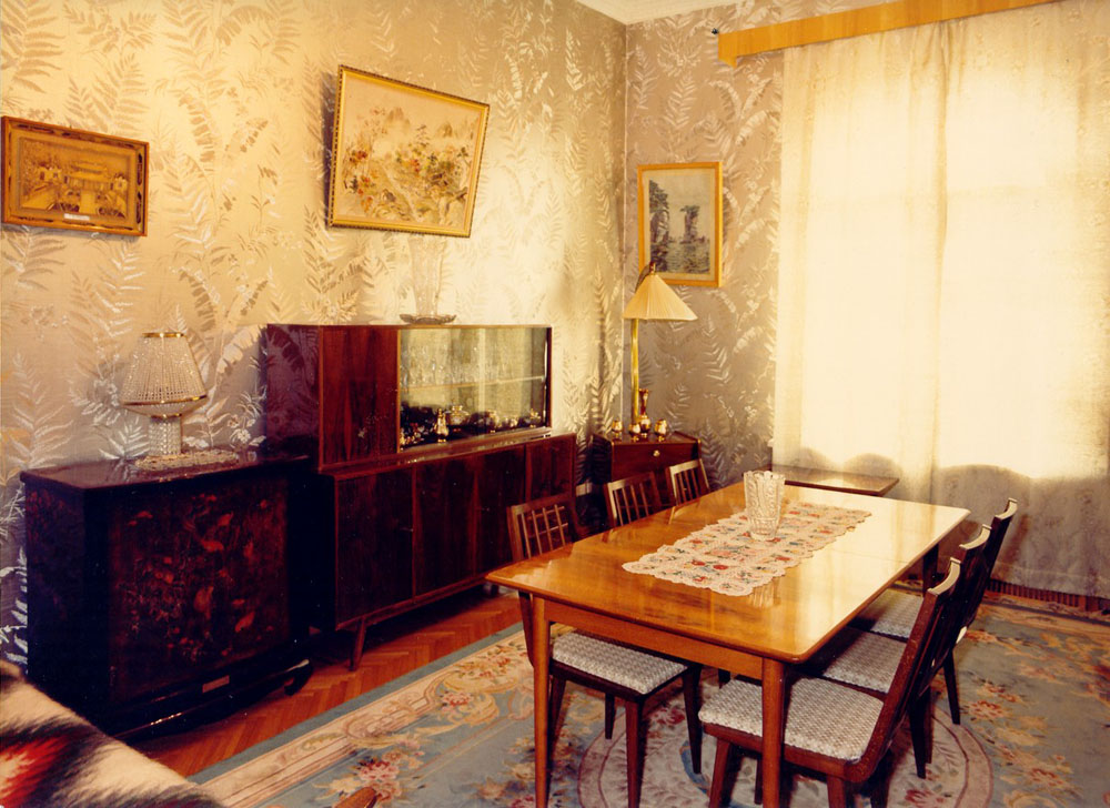 Кабинет Андропова фото из интернета