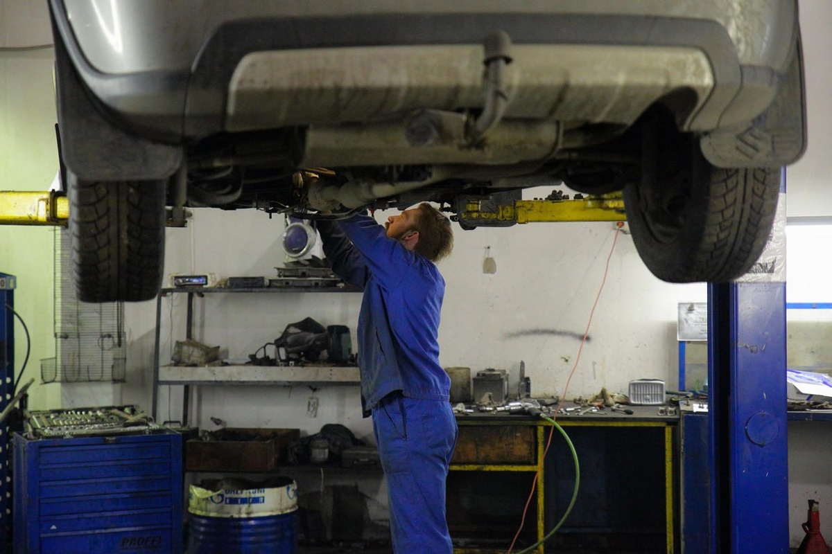 Фото: Архив "ДП"