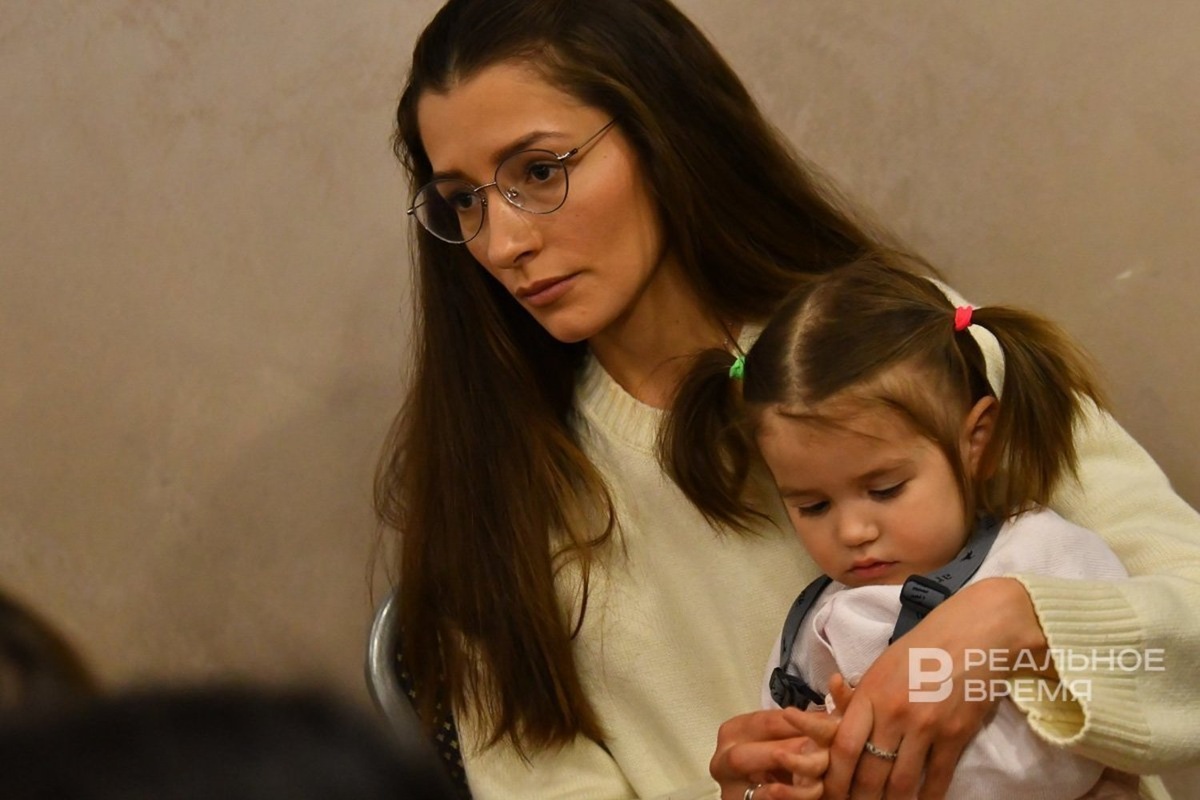   Максим Платонов / realnoevremya.ru