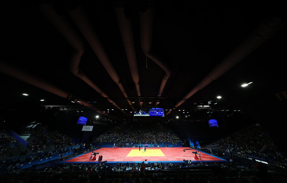 Alex Pantling/Getty Images