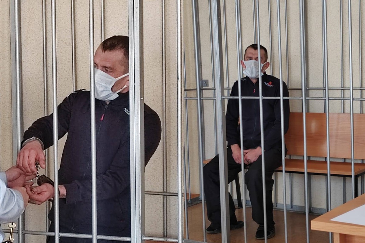     Фото: прокуратура Свердловской области