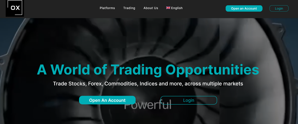 ORionx Markets отзывы: брокер или мошенник? Почему нельзя доверять ORionx Markets