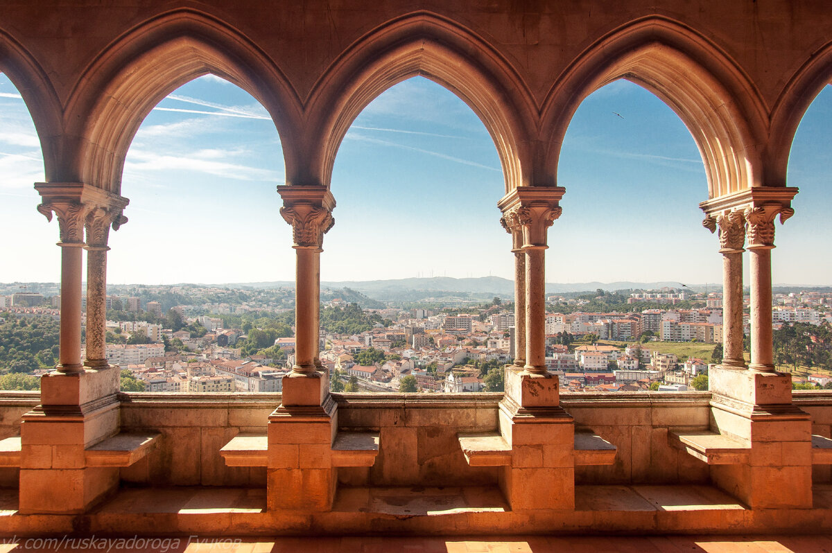 Лейрия, Португалия