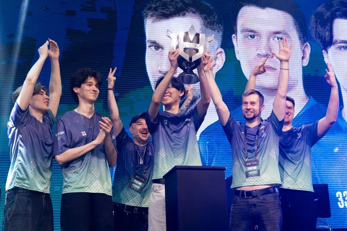 Финал Кубка России Сбера