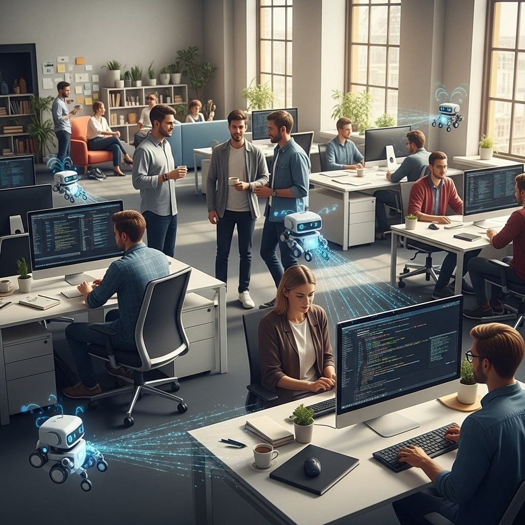 Иллюстрация: Gemini  📷
