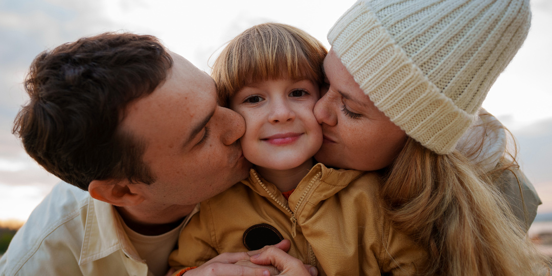Пять главных ошибок в воспитании детей