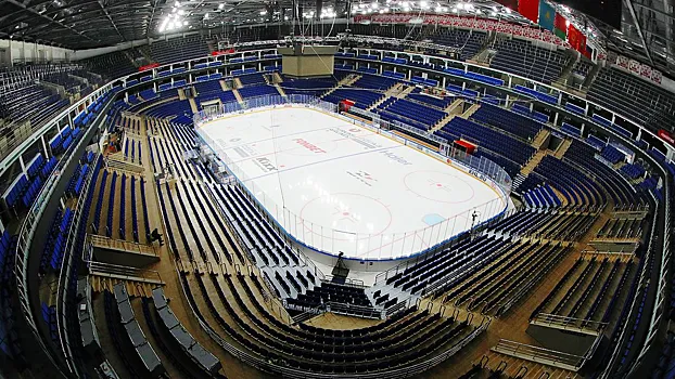 Хоккейная коробка: как она влияет на игру и её размеры