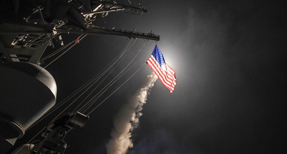    U.S. Department of War