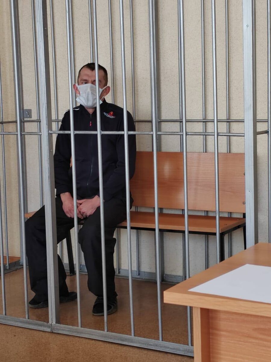 Фото: Владимир Александров / источник: прокуратура Свердловской области