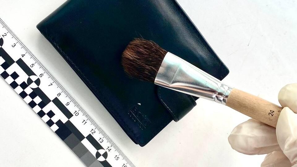 ⚖ В Новороссийске завершено расследование уголовного дела о краже кошелька с валютой 41-летним местным жителем