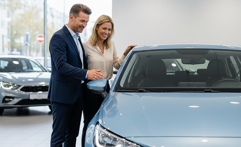  Спрос на машины мощностью до 160 л. с. уже вырос втрое. Изображение: dlle-e